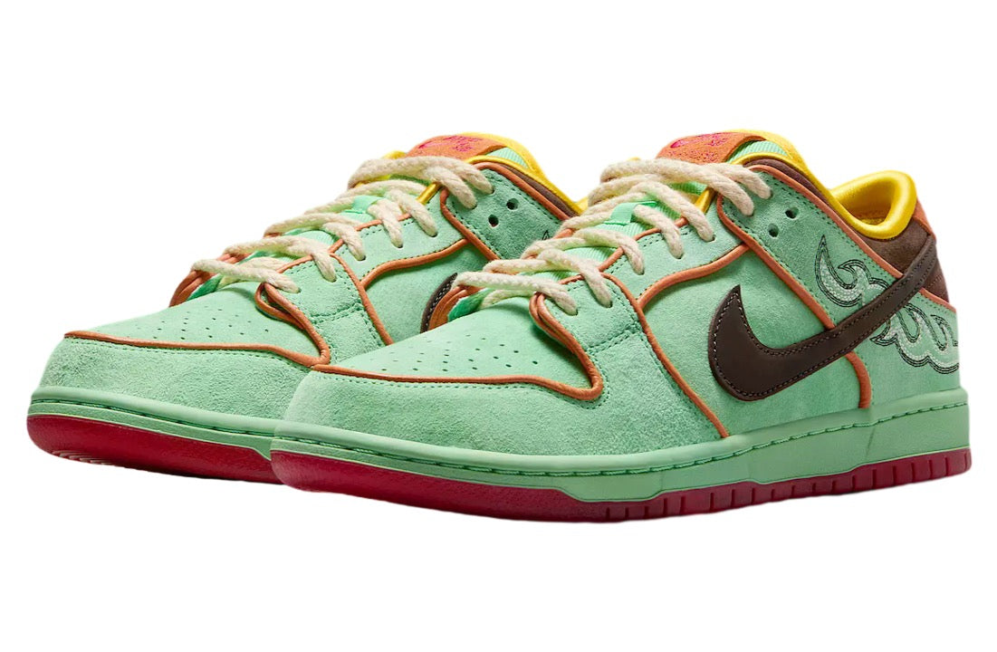 Nike SB Dunk Low BHM 2025