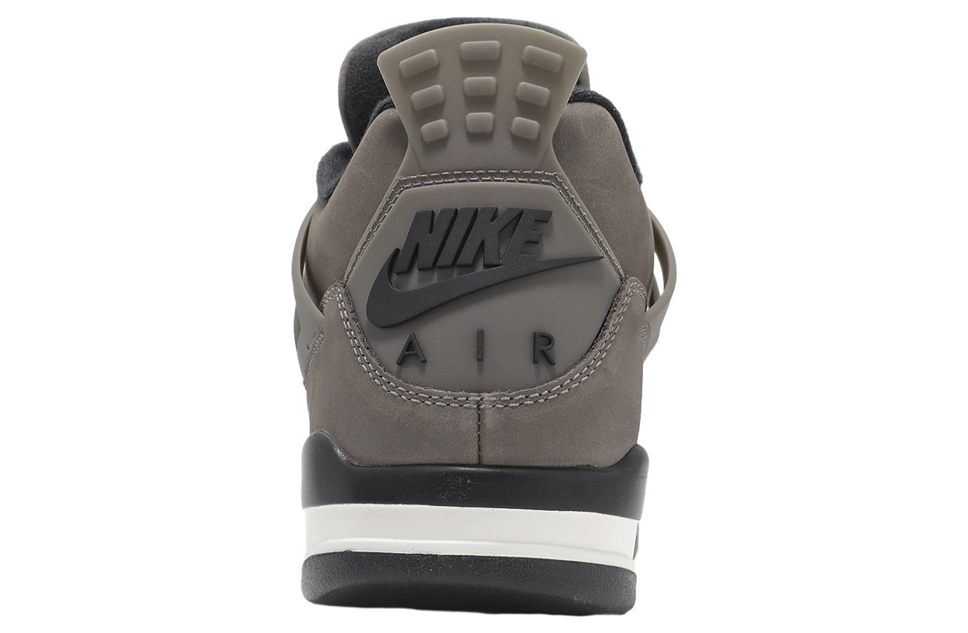 Air Jordan 4 Cave Stone / Black