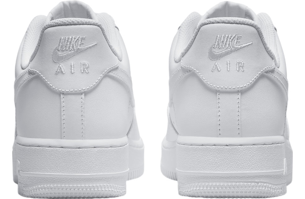 Nike Air Force 1 Low 07 White