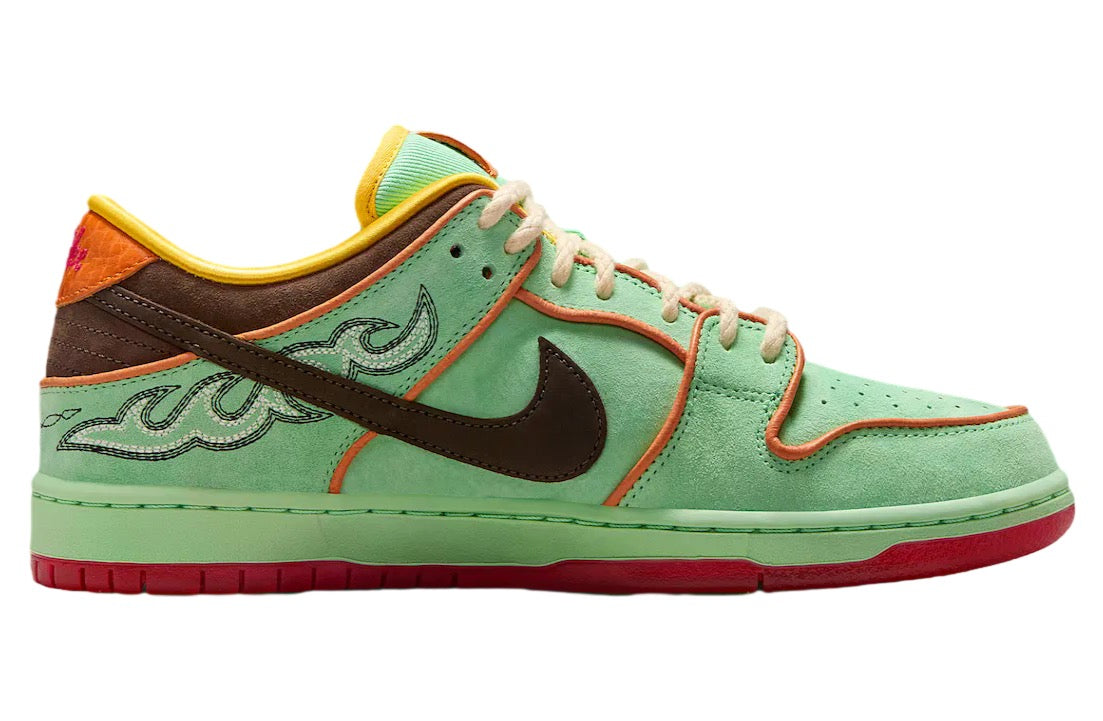 Nike SB Dunk Low BHM 2025
