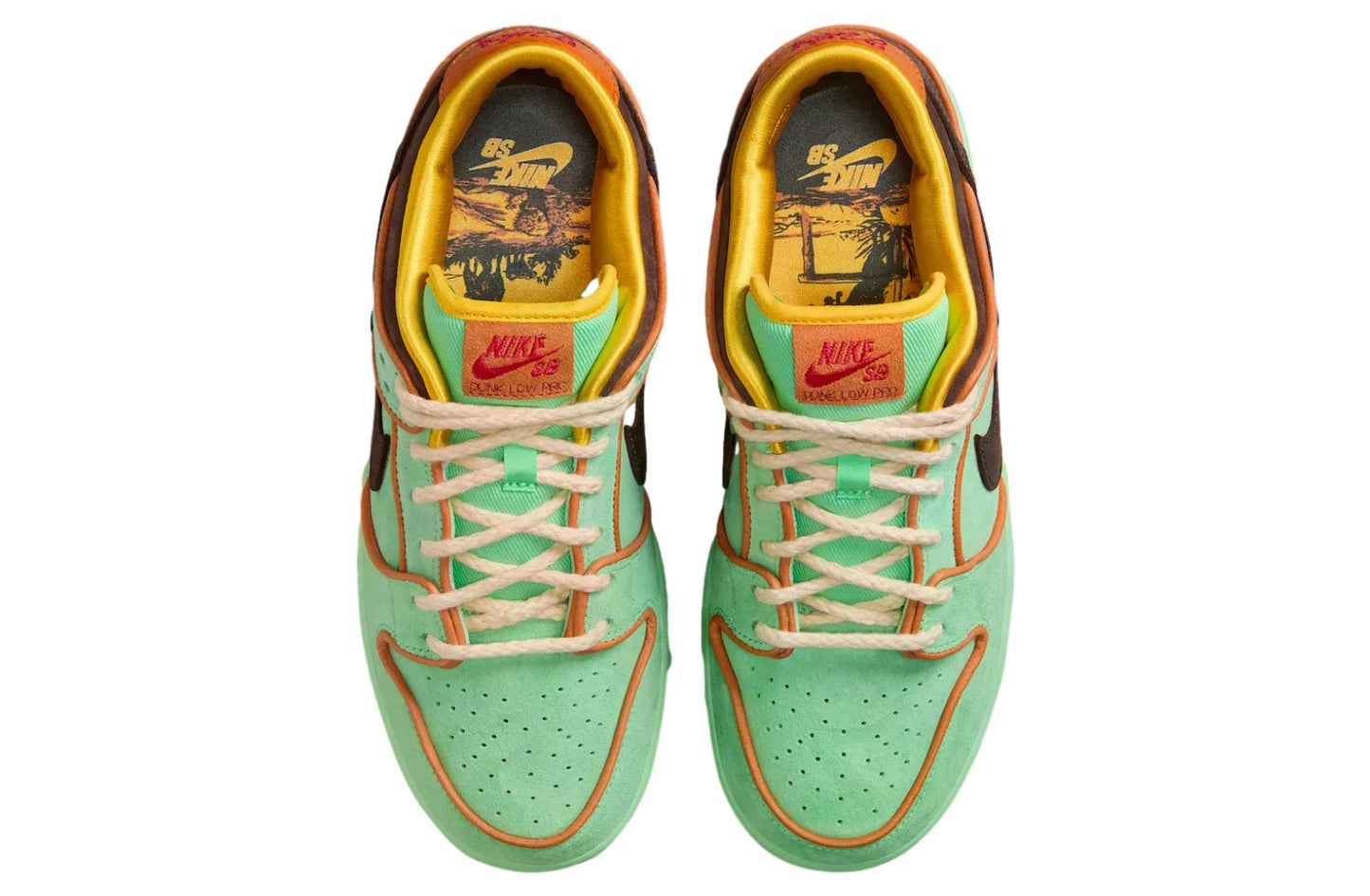 Nike SB Dunk Low BHM 2025