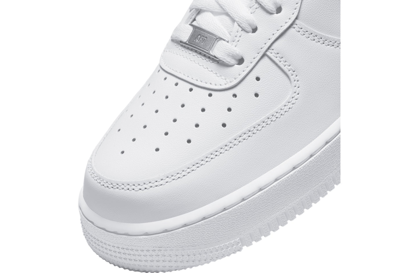 Nike Air Force 1 Low 07 White