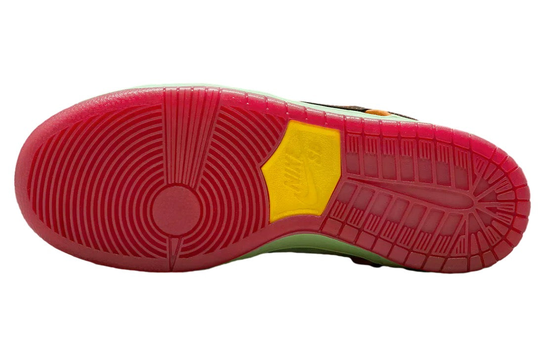 Nike SB Dunk Low BHM 2025