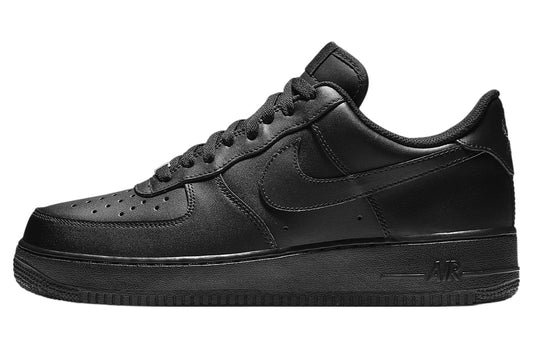 Nike Air Force 1 Low 07 Black