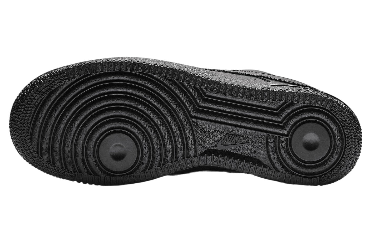 Nike Air Force 1 Low 07 Black