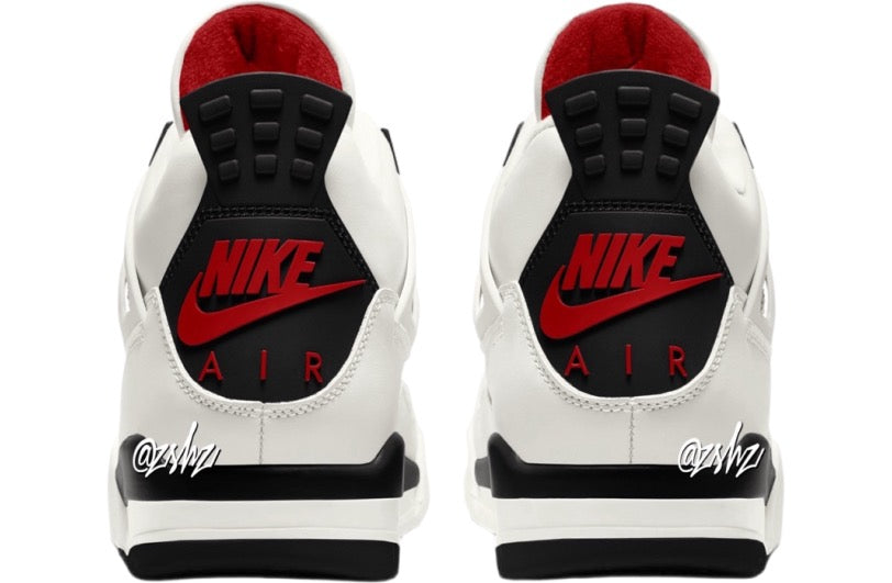 Air Jordan 4 Flight Club
