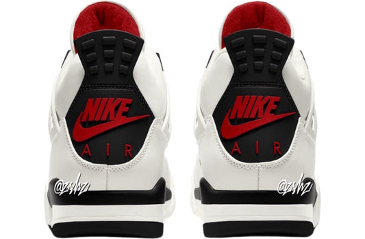 Air Jordan 4 Flight Club