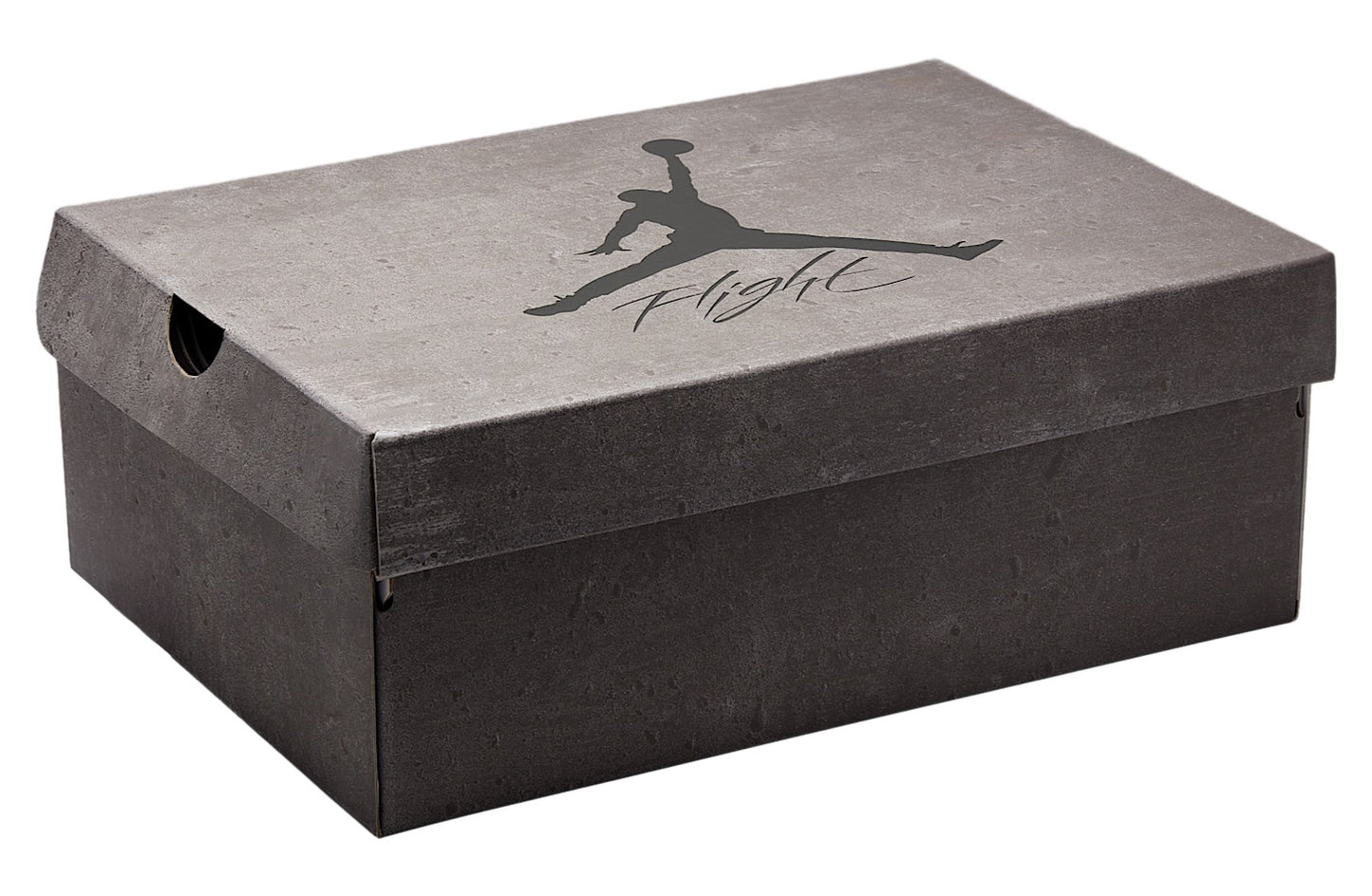 Air Jordan 4 Cave Stone / Black