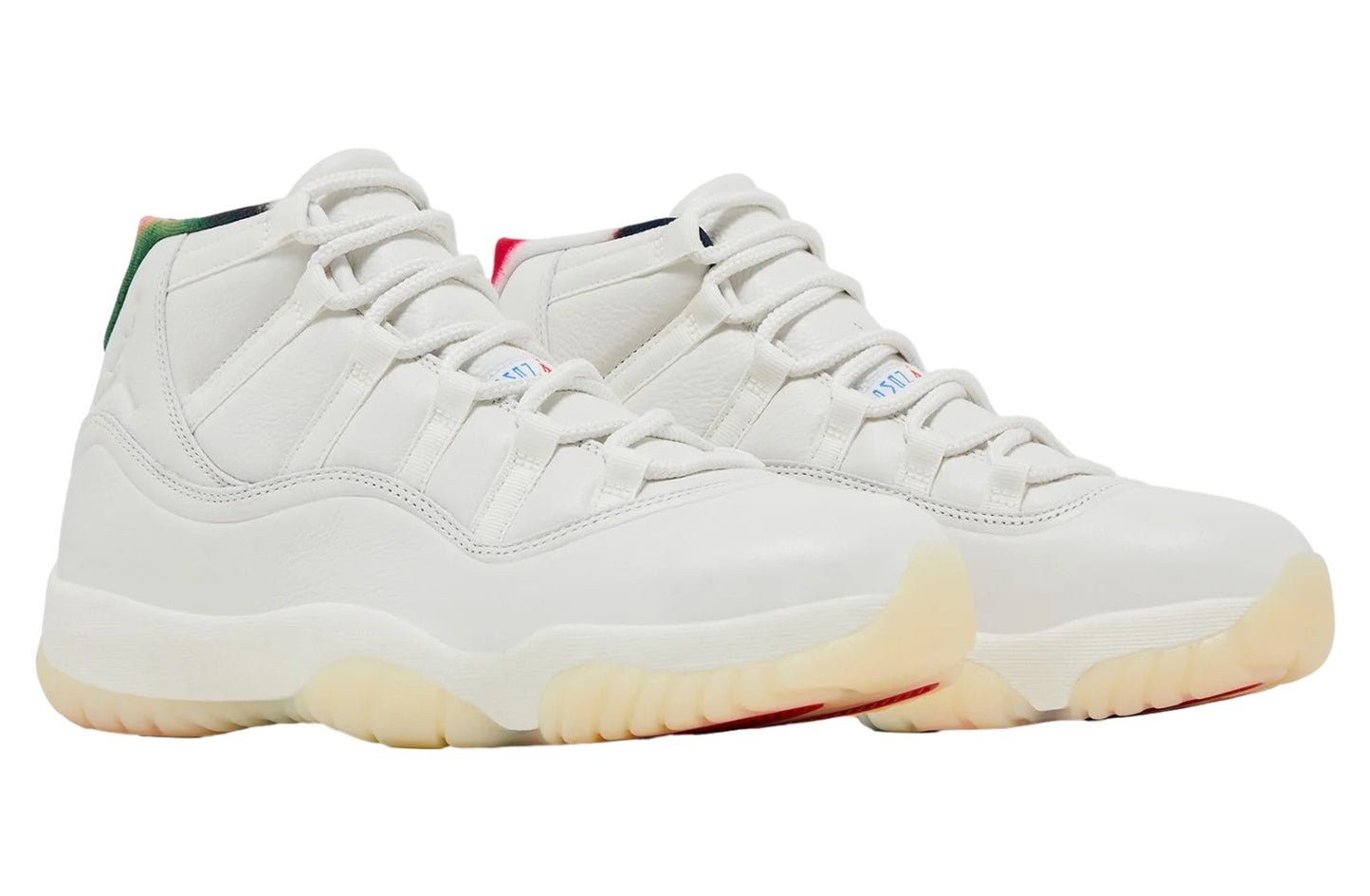 Air Jordan 11 City Pack 285