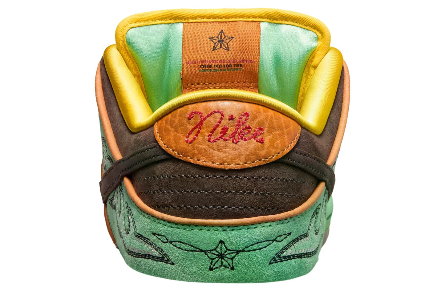 Nike SB Dunk Low BHM 2025