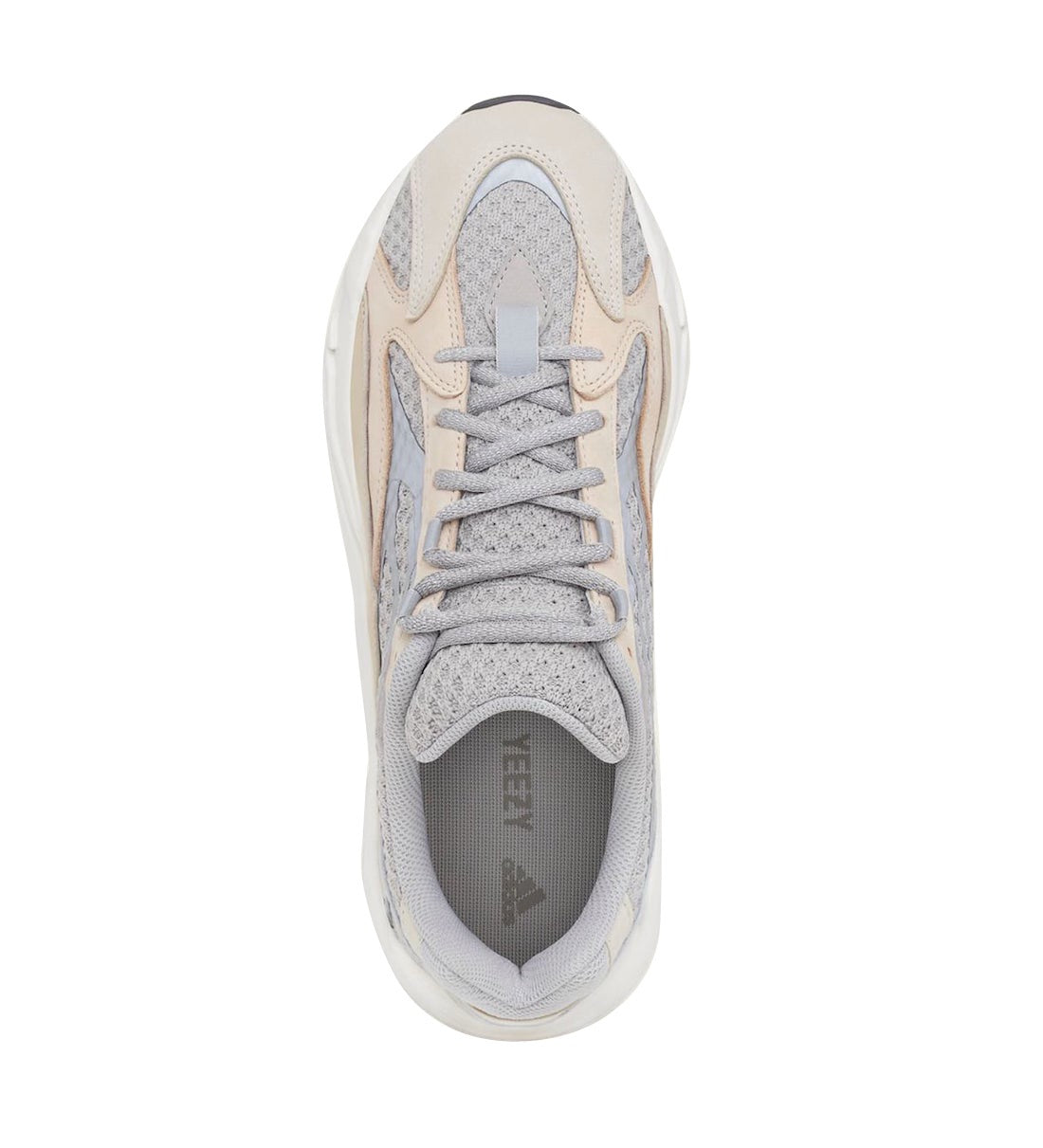 adidas Yeezy Boost 700 V2 Cream