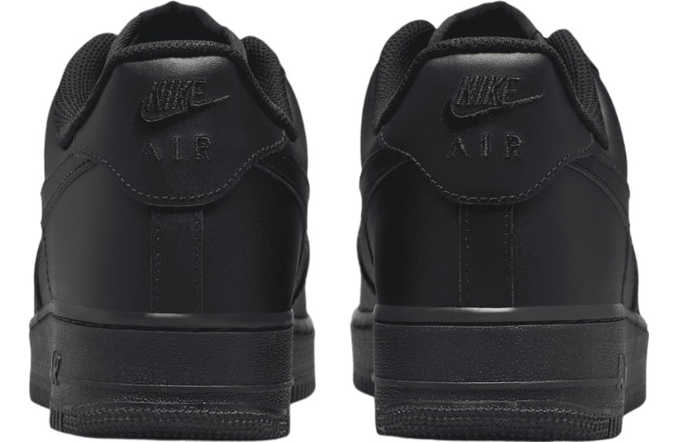 Nike Air Force 1 Low 07 Black