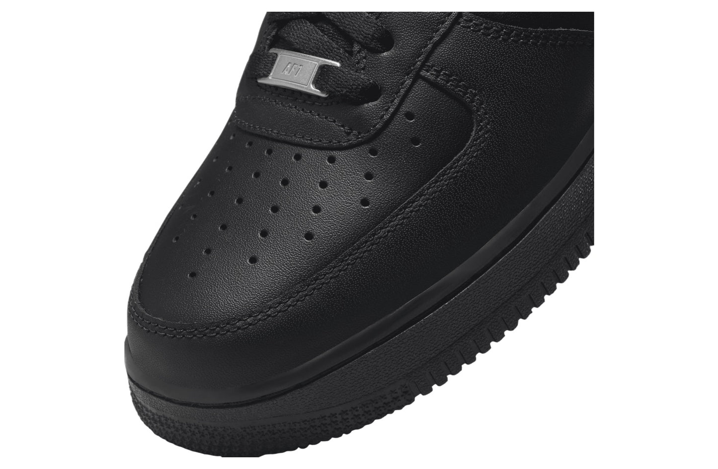 Nike Air Force 1 Low 07 Black