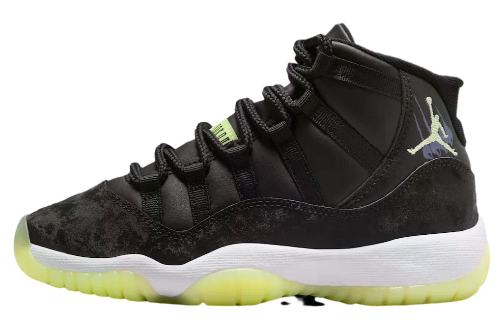 Air Jordan 11 GS Inner Beast