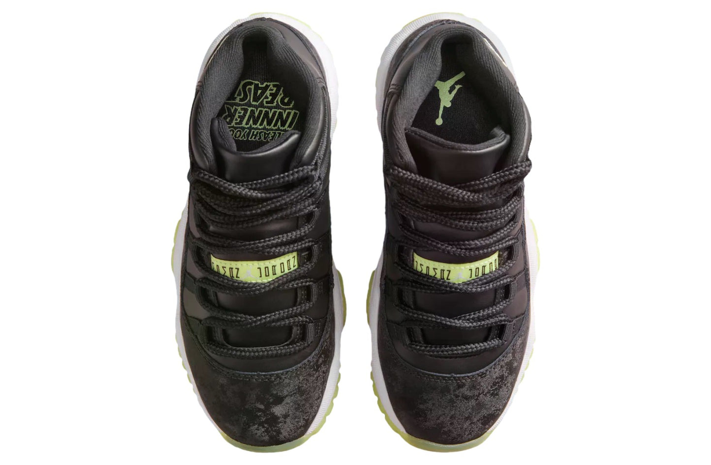 Air Jordan 11 GS Inner Beast
