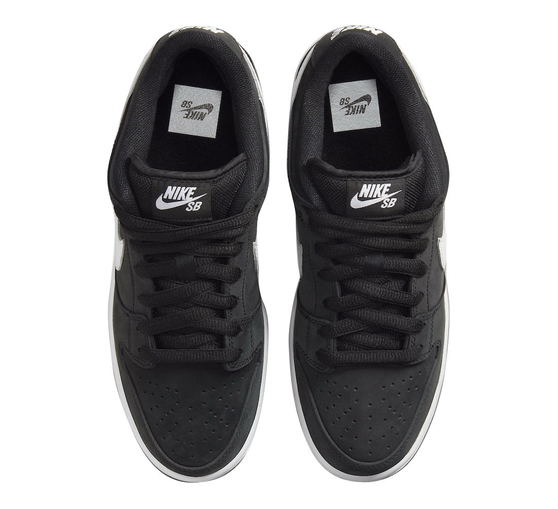 Nike SB Dunk Low Black Gum