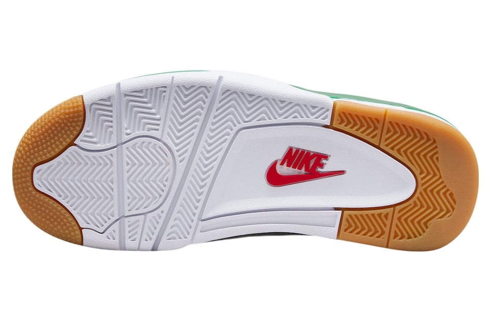 Nike SB x Air Jordan 4 Pine Green