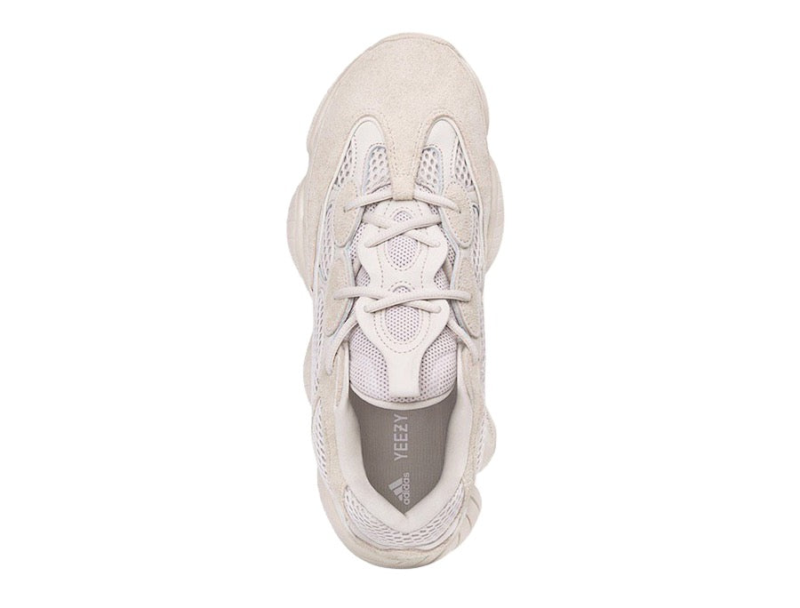 adidas Yeezy 500 Blush