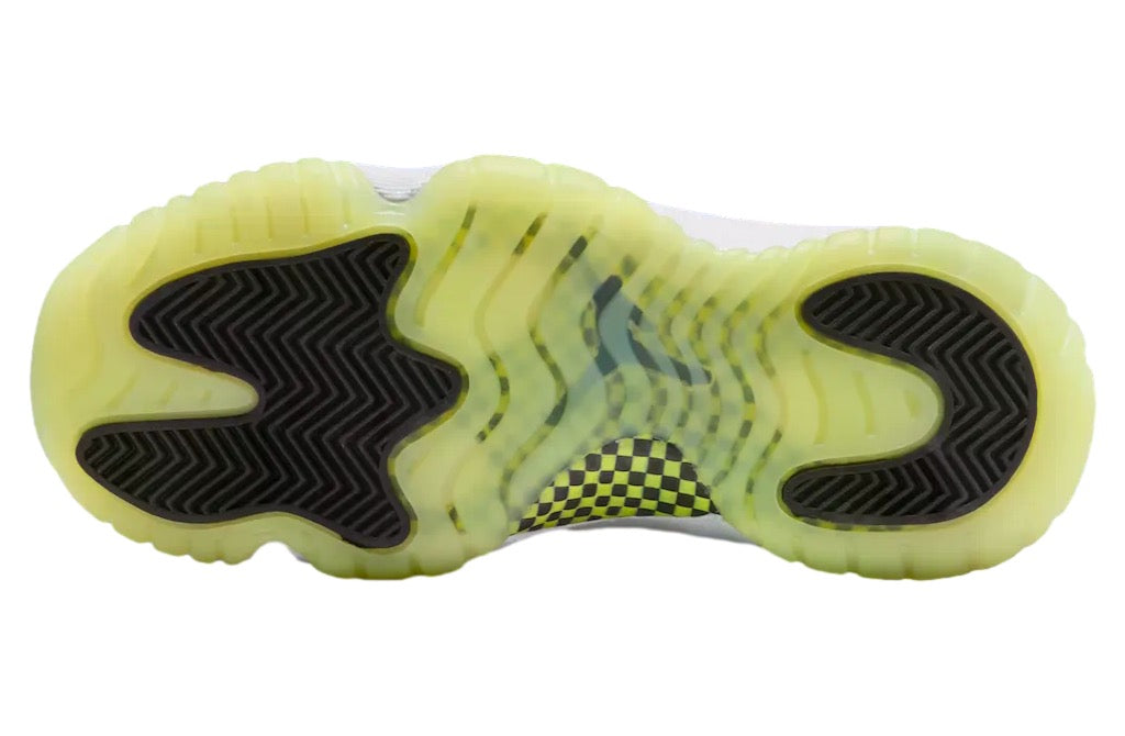 Air Jordan 11 GS Inner Beast