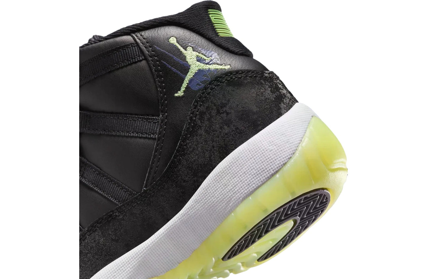 Air Jordan 11 GS Inner Beast