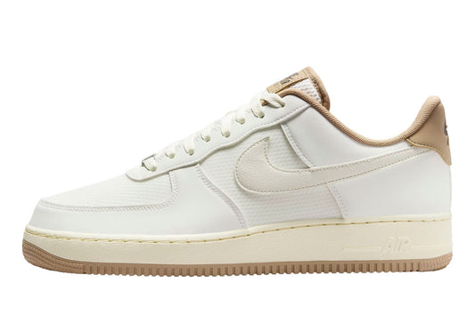 Nike Air Force 1 Low White Khaki