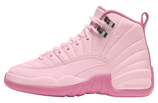 Air Jordan 12 GS Pearl Pink