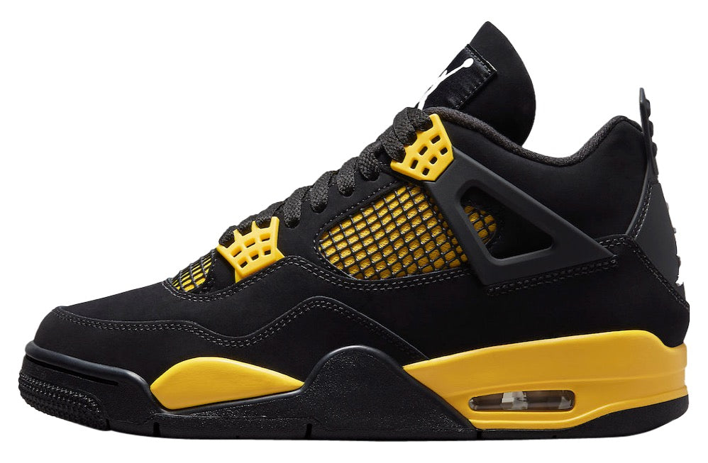 Air Jordan 4 Thunder 2023