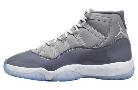 Air Jordan 11 Cool Grey 2021