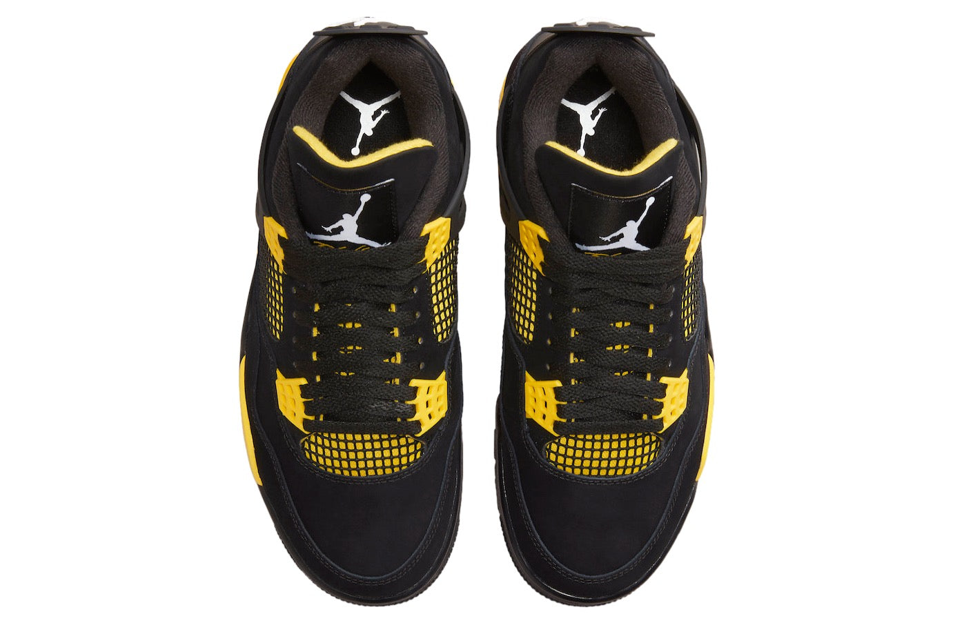 Air Jordan 4 Thunder 2023