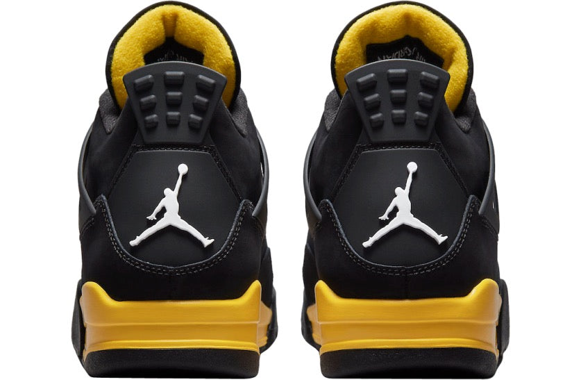 Air Jordan 4 Thunder 2023