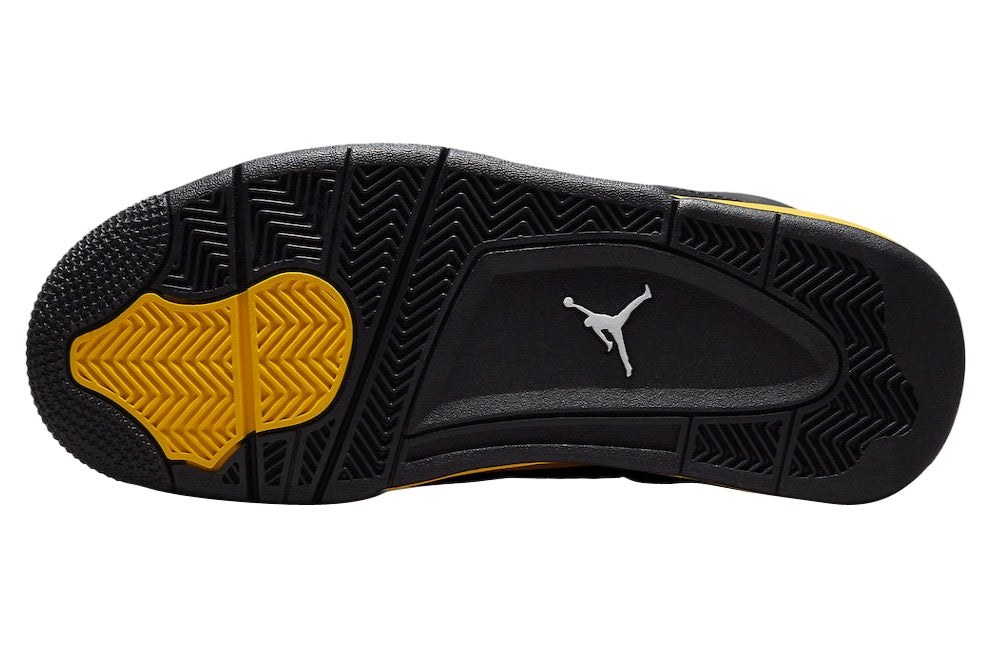 Air Jordan 4 Thunder 2023