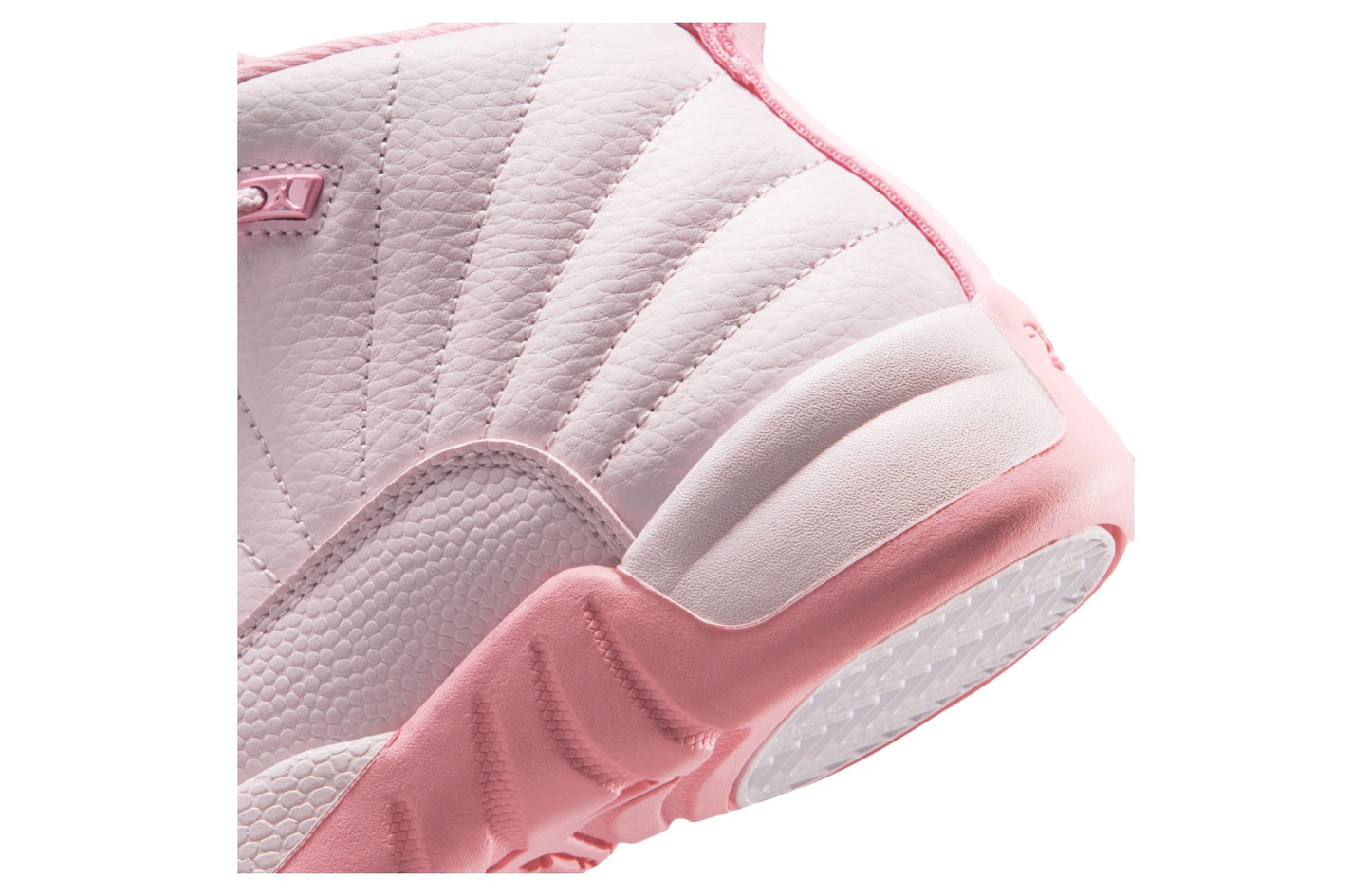 Air Jordan 12 GS Pearl Pink