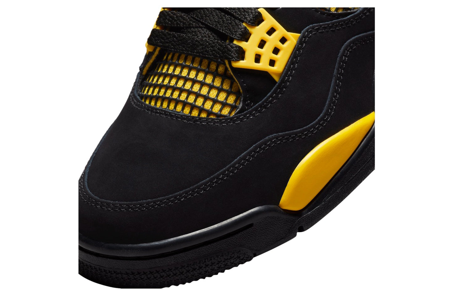 Air Jordan 4 Thunder 2023