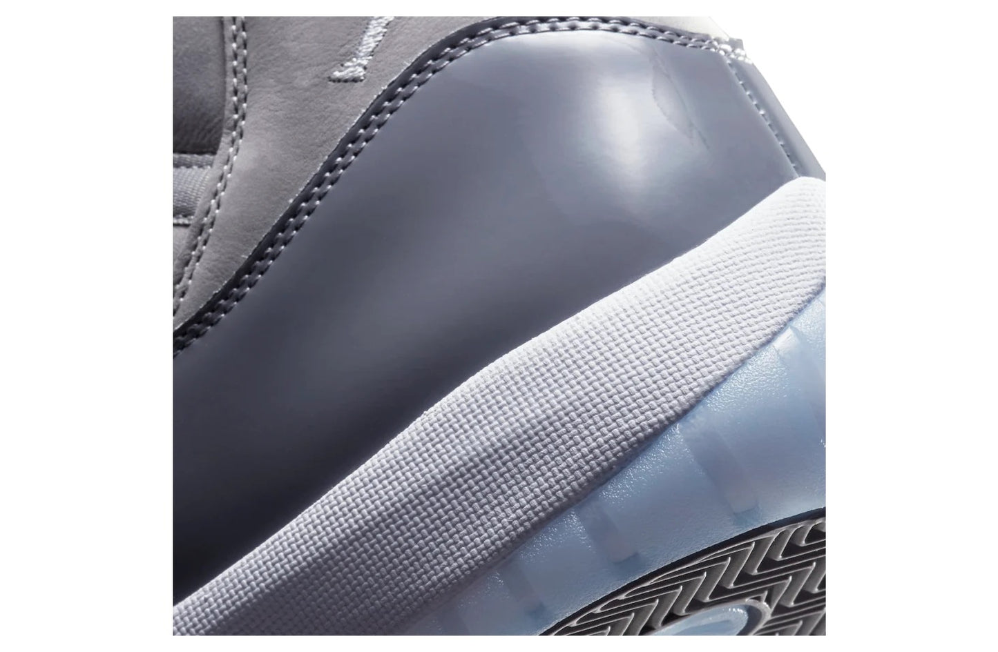 Air Jordan 11 Cool Grey 2021