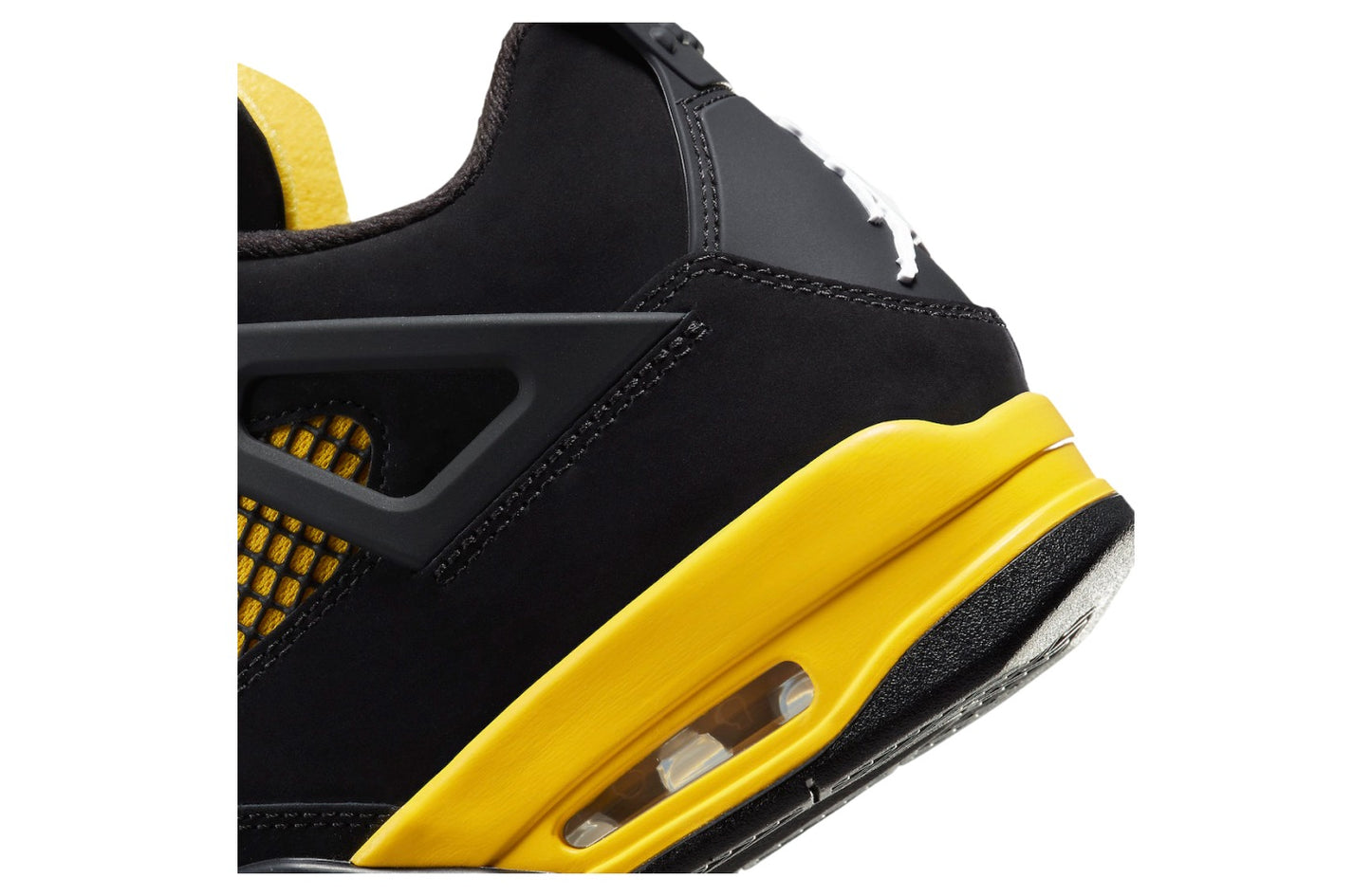 Air Jordan 4 Thunder 2023