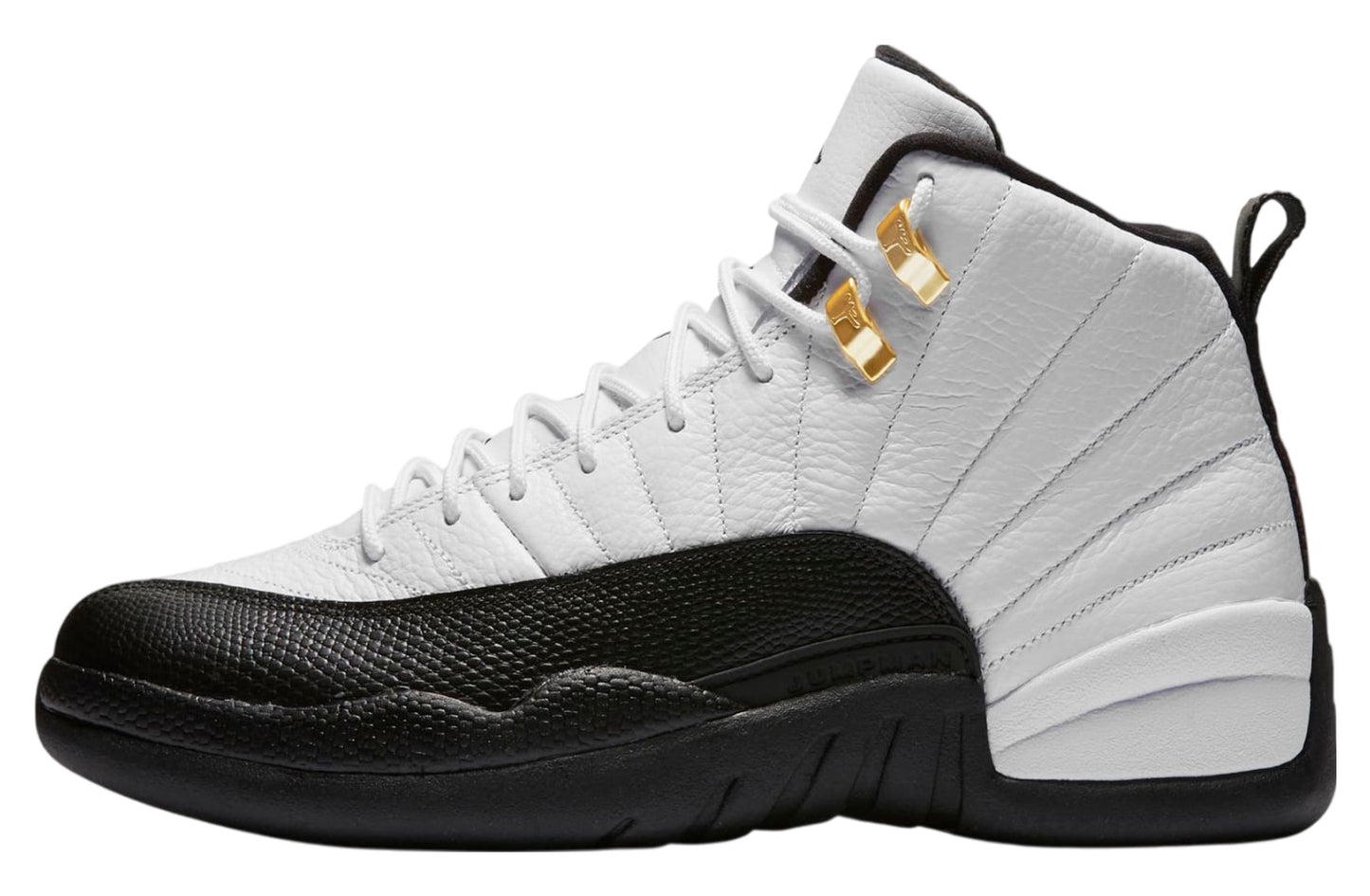 Air Jordan 12 Taxi 2025
