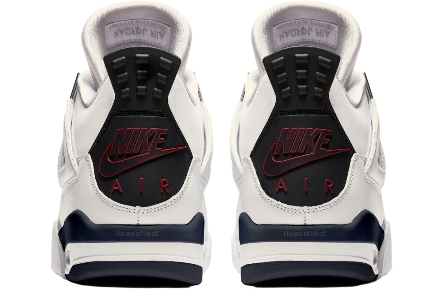 Air Jordan 4 Flight Club