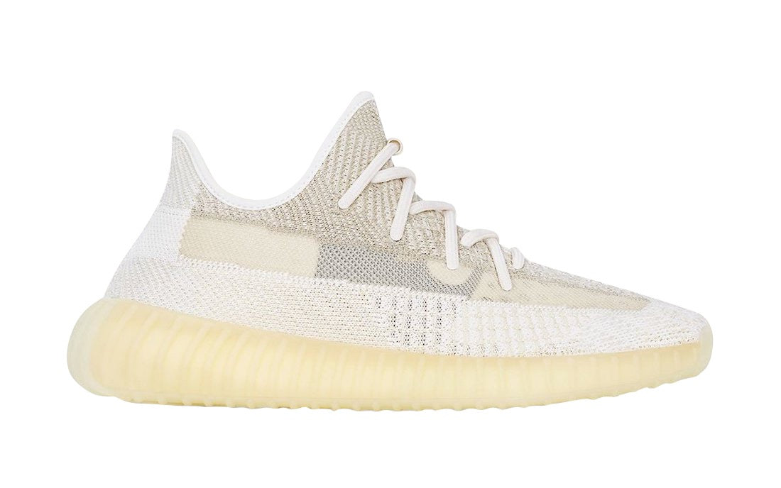 adidas Yeezy Boost 350 V2 Natural