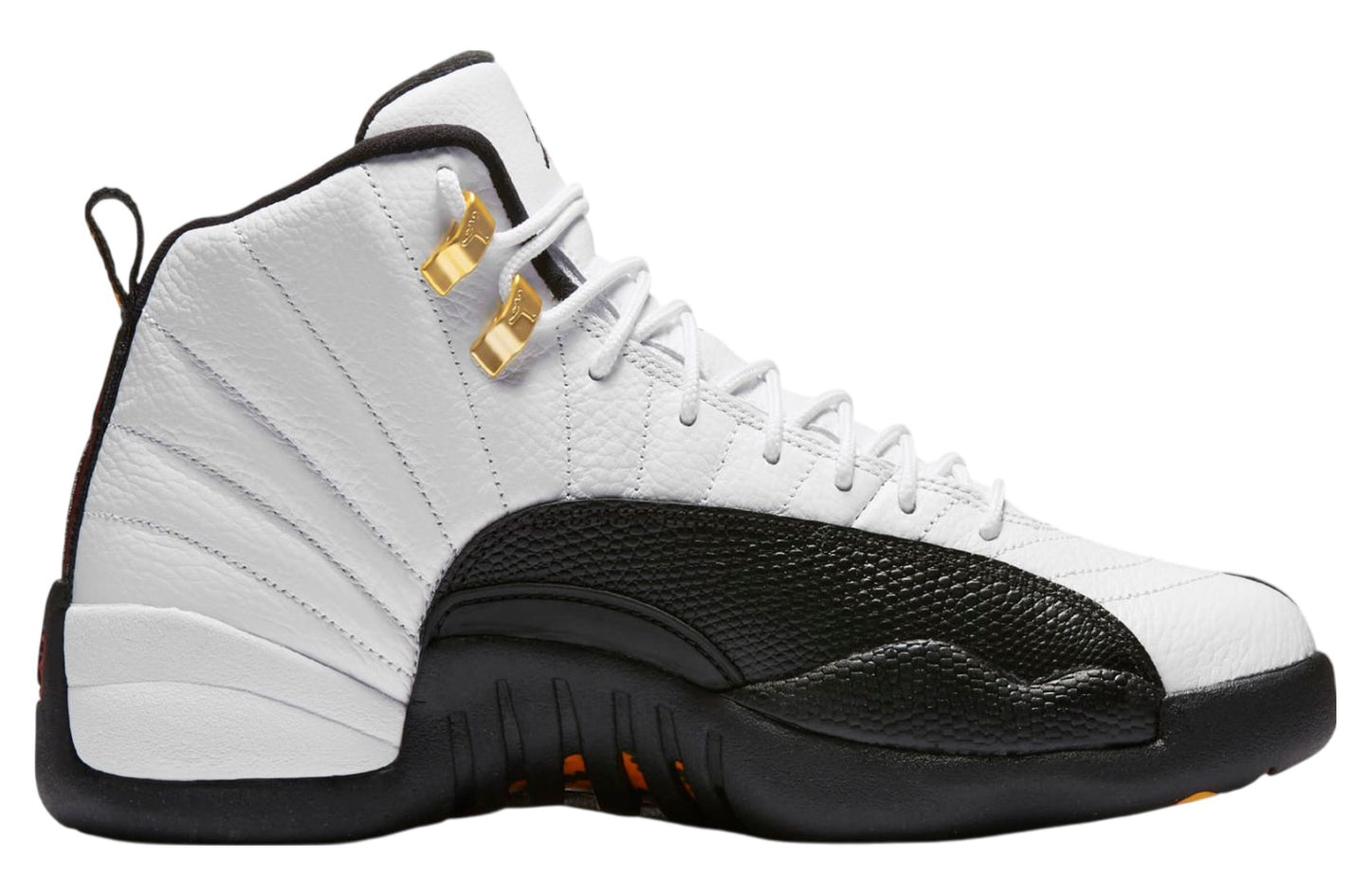 Air Jordan 12 Taxi 2025