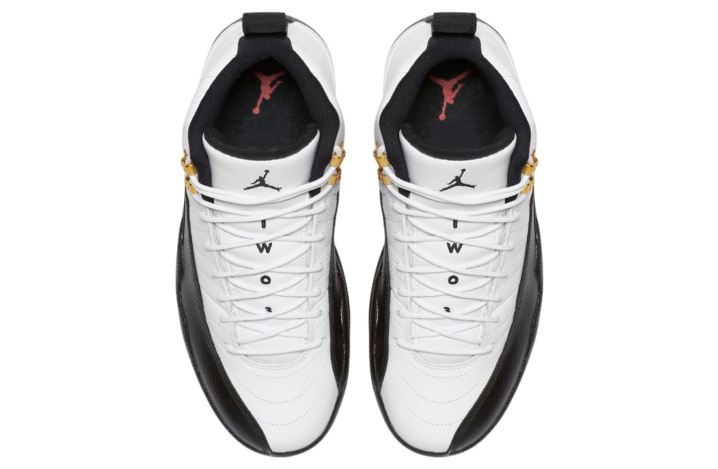 Air Jordan 12 Taxi 2025