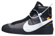 OFF-WHITE x Nike Blazer Mid Grim Reepers