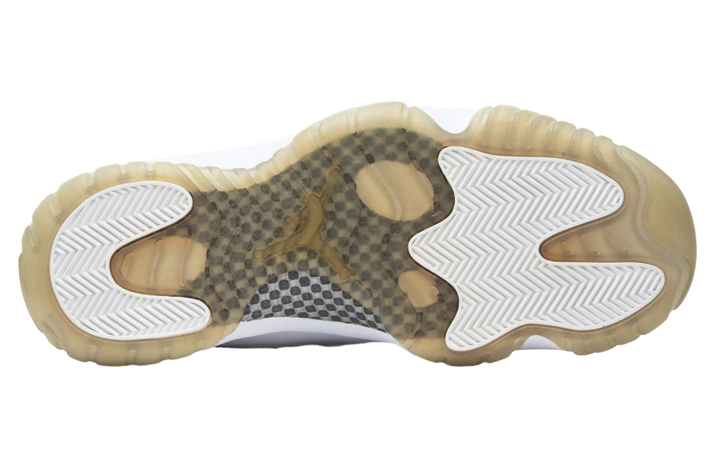 Air Jordan 11 Silver Anniversary