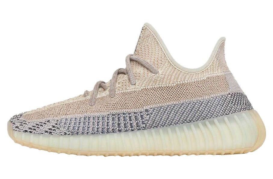 adidas Yeezy Boost 350 V2 Ash Pearl