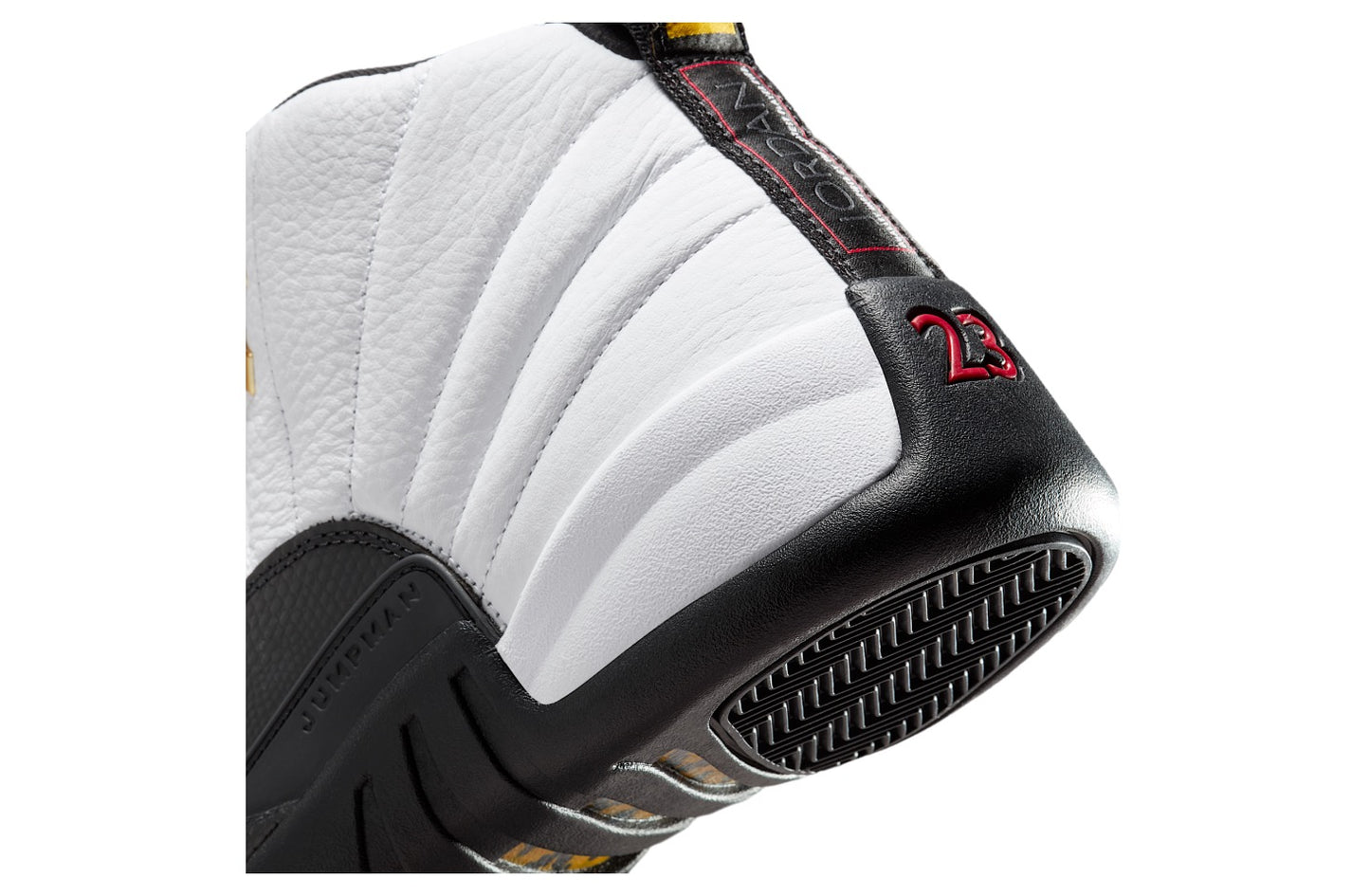 Air Jordan 12 Taxi 2025