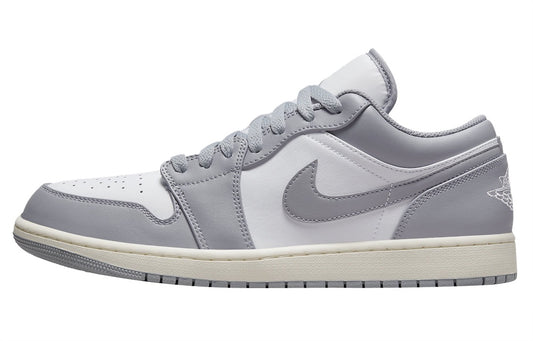 Air Jordan 1 Low Vintage Grey