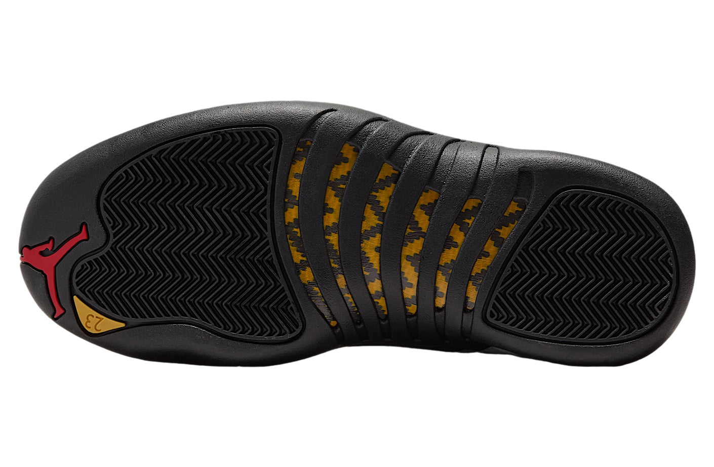 Air Jordan 12 Taxi 2025