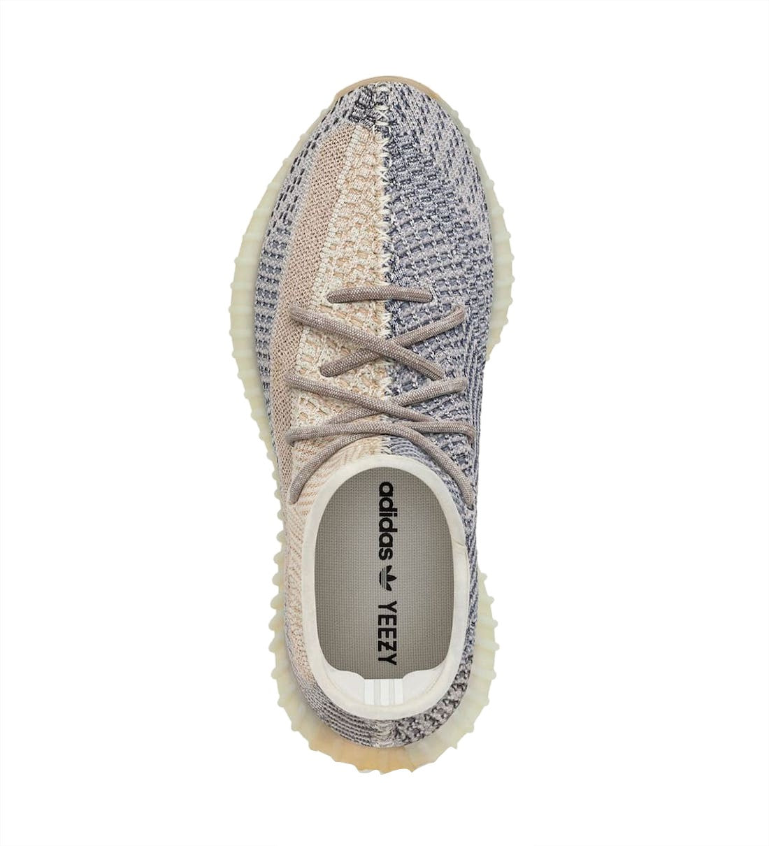 adidas Yeezy Boost 350 V2 Ash Pearl