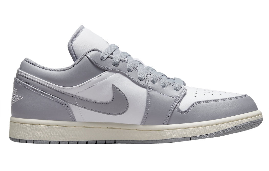 Air Jordan 1 Low Vintage Grey