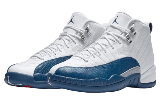Air Jordan 12 French Blue 2025