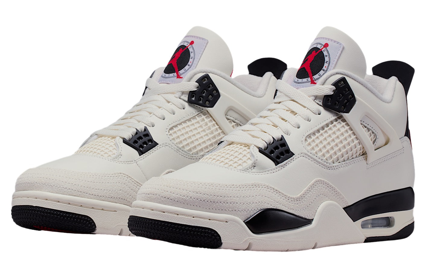 Air Jordan 4 Flight Club